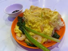 -澳门陈光记烧味饭店(南京德基广场店)