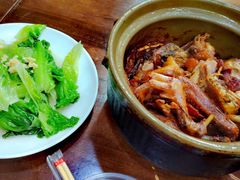 -斯丹姜母鸭·古法干香(涂门街总店)