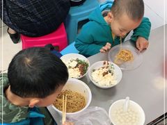 -辣辣小吃豆花米线(大观篆新农贸市场店)