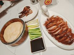 -梅利汴京烤鸭•开封豫菜地标店(东大街店)