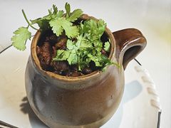 -巢湖名吃·东关老鹅汤(江南风情街店)