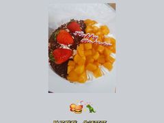 -卡漫莫尼蛋糕(私人定制店)