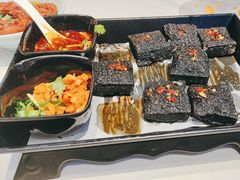 -火宫殿·小吃王国(坡子街店)