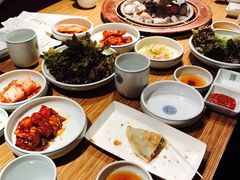 -王妃家(明洞中央店)