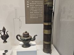 -呼伦贝尔民族博物馆