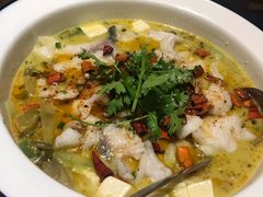 -热度餐厅(老佛爷店)