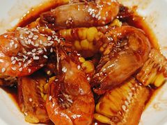 -老阿爸鲜鱼土菜(昆山花桥店)