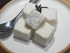 -豪客来牛排(福城天虹店)