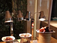-东方滨江大酒店·滨江厅