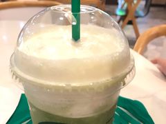 -星巴克(张家港购物公园店)