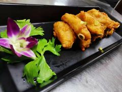 -刘胖子家常菜·蹄花焖藕(富安街店)