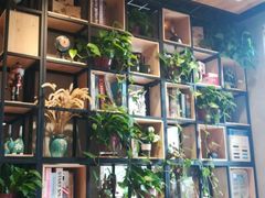 -ZING COFFEE 镜咖啡