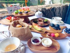 -三嚥阁 La Villa Restaurant