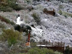 -白草畔自然风景区