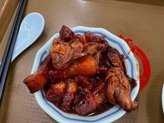 -稻花香大食堂(大沽路店)