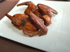 -金时代顺风大酒店(兰生大厦店)