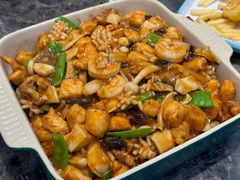 -金阁家常菜(贵阳路店)