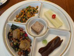 -潮汕味道·煮海餐厅(金麟大厦店)