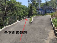 -北京密云天门山风景区