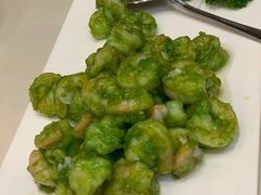 -玉华台饭庄·淮扬菜·烤鸭(望京店)