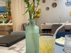 -伊斯坦布尔土耳其清真咖啡餐厅