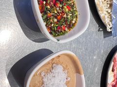 -合易泓烤肉•首创生椰大油边(宁山路店)