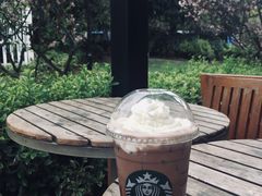 -星巴克臻选(杭州良渚文化村店)