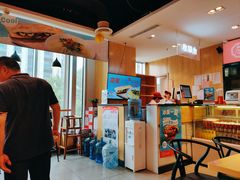 -驴世家驴肉火烧·凉皮·胡辣汤(五道口店)