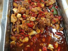 -老三样·旧食新味(船山路店)