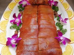 烤乳猪-顺峰(南二环店)