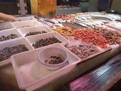 -鹰龙海畔度假酒店(咸祥店)