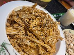 -五福居羊蝎子(方庄店)
