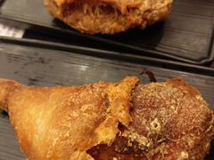 大酥嫩鸡腿排-永和大王(茉莉上新·星塘街店)