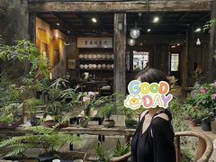 -The Flowers Coffee(南山店)