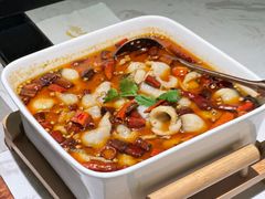 -椒点·川粤精品(香港广场店)