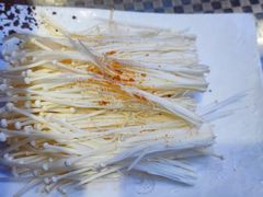 -外婆掌柜·东北家庭烤肉(托乐嘉店)