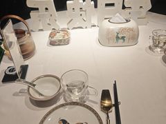 -彩虹之约•淮扬家宴(亚运村店)