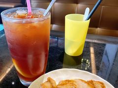 -大有利茶餐厅(福民店)