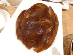 -大鸭梨烤鸭(左家庄店)