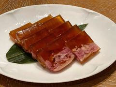 肴肉-宁波柏悦酒店·钱湖渔港