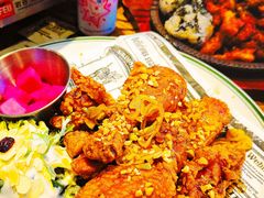 -Dak's 炸鸡(远景路店)
