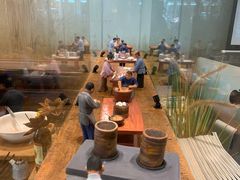 大堂-尚香汤包文博馆(合兴路店)