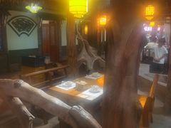 -和源祥·日照菜扛把子(万平口一店)