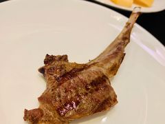 -深圳四季酒店·馥自助餐厅