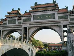 -顺峰山公园