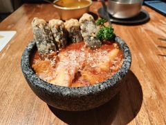 -TAIFORKS 大福食堂·山葵烤肉料理·拌饭(宝安店)