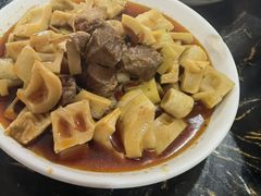 -大邑李记肥肠血旺