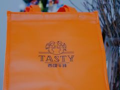-西堤牛排(南京龙江店)