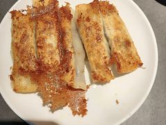-老淮滨-蚌埠非遗小吃(淮河路店)