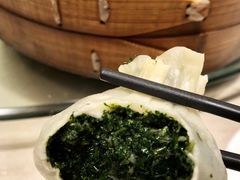 马兰头烧卖-留芳·文旅古月楼(老街店)